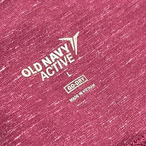 Old Navy Active Go Dry leggings - Picture 3 of 4
